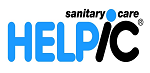 Helpic, sanitary care