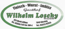 Fleisch-Wurst-Imbiss GH WILHELM LOSCHY  >>>  7411 Markt Allhau (Tel.:03356/218 FAX:DW-4)  >>>  7540 Gssing (Tel.:03322/42324)