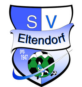 Zur Homepage des SV Eltendorf
